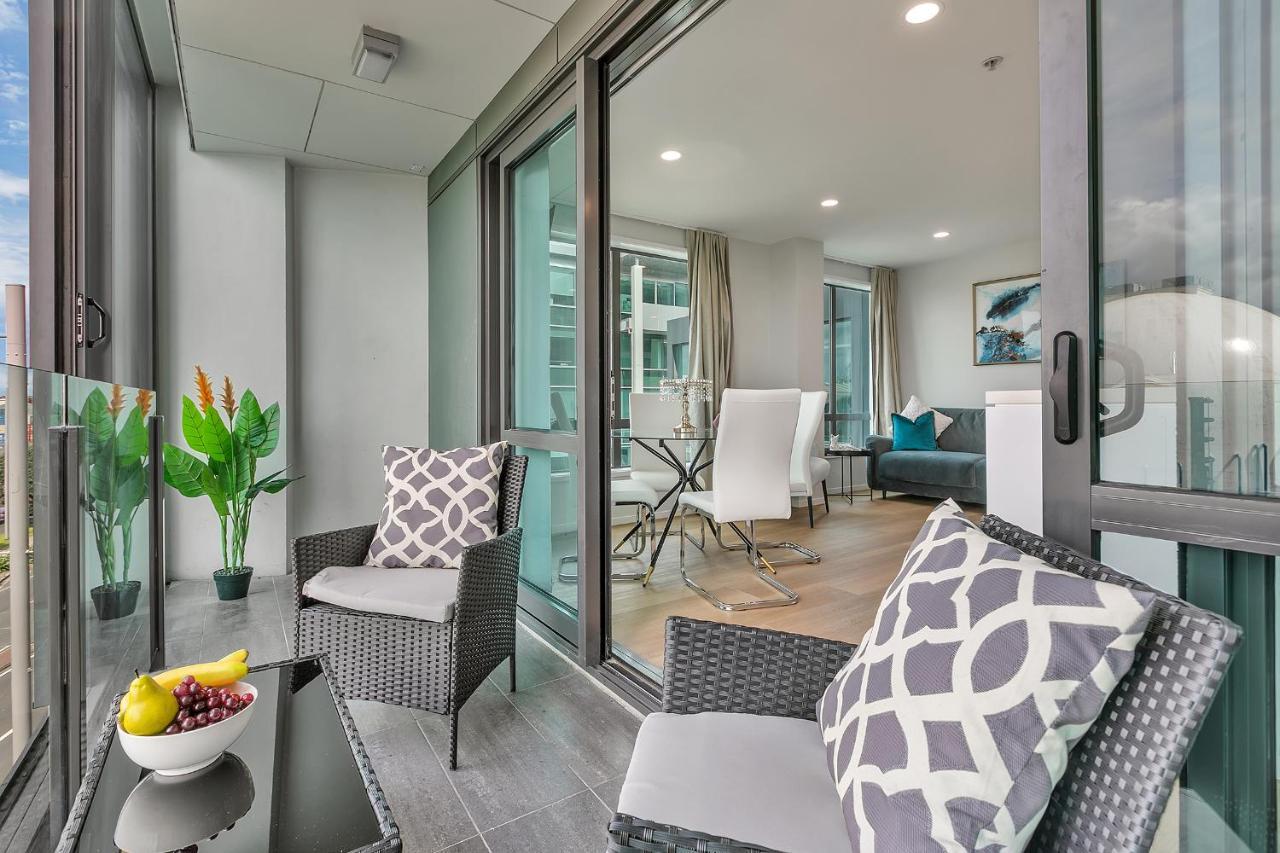 Your Renovated Retreat + Cp Όκλαντ Εξωτερικό φωτογραφία