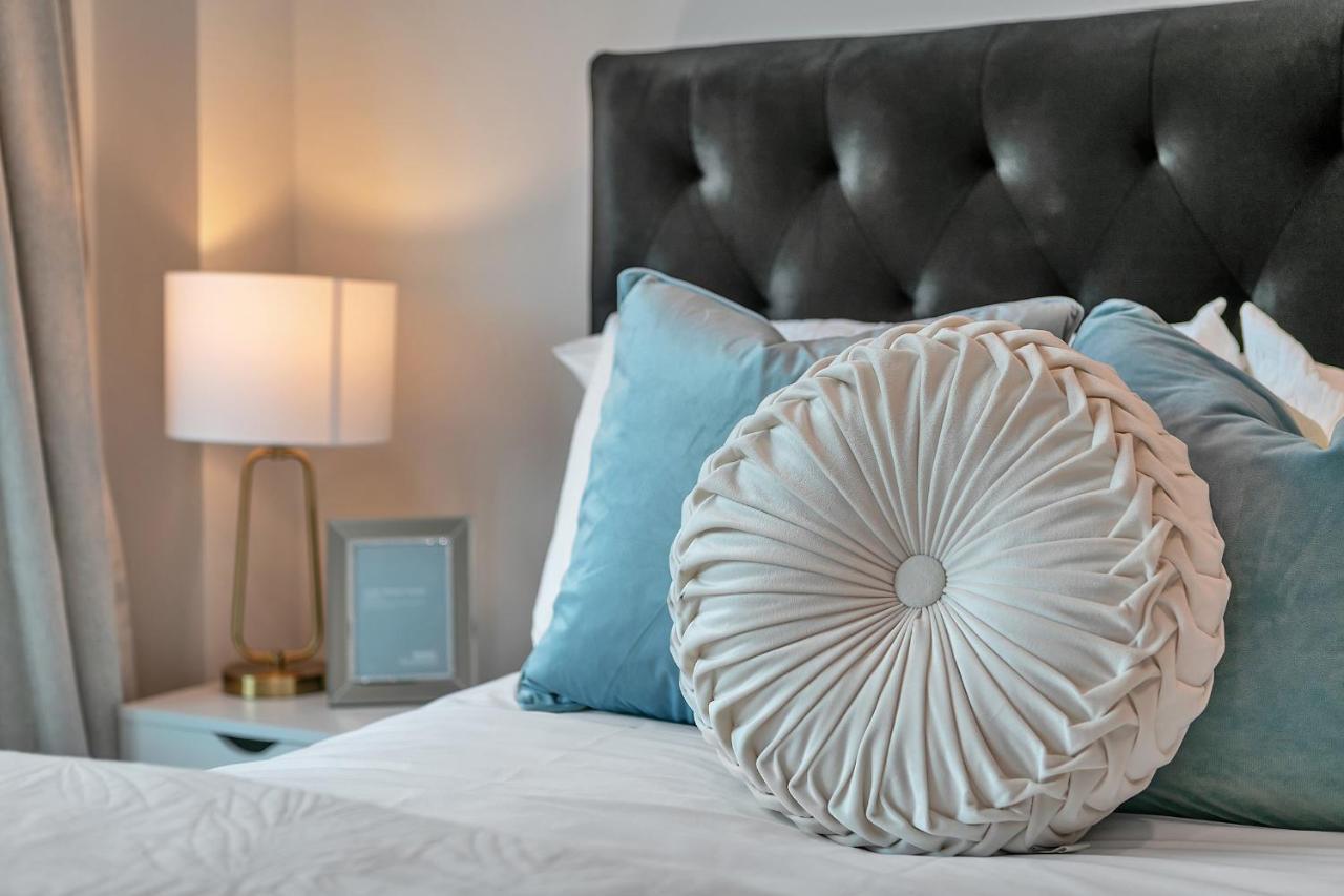 Your Renovated Retreat + Cp Όκλαντ Εξωτερικό φωτογραφία