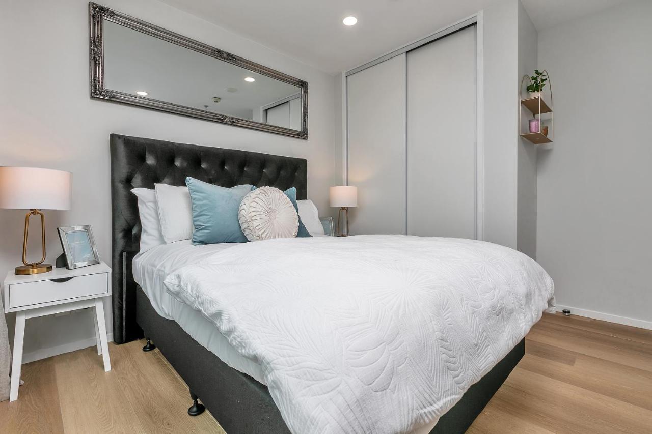 Your Renovated Retreat + Cp Όκλαντ Εξωτερικό φωτογραφία