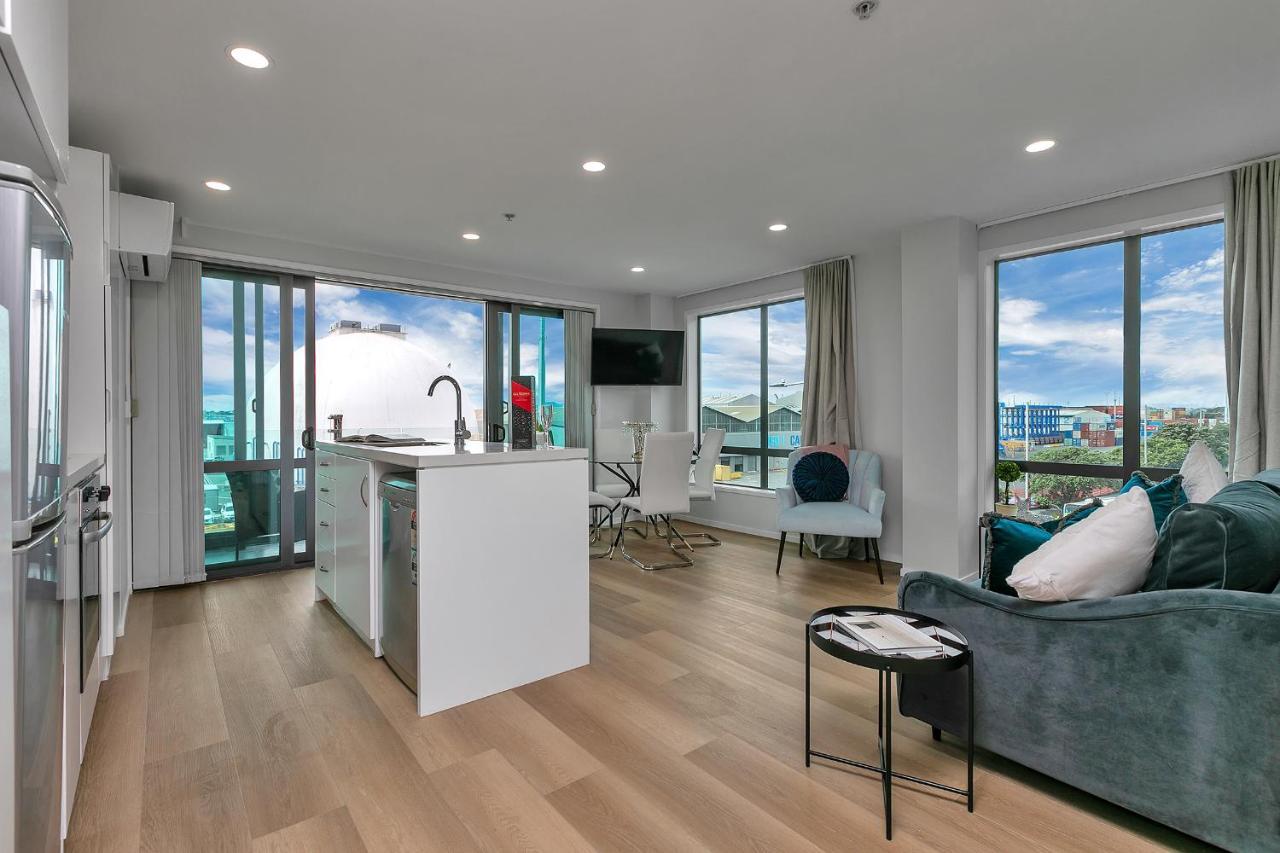 Your Renovated Retreat + Cp Όκλαντ Εξωτερικό φωτογραφία