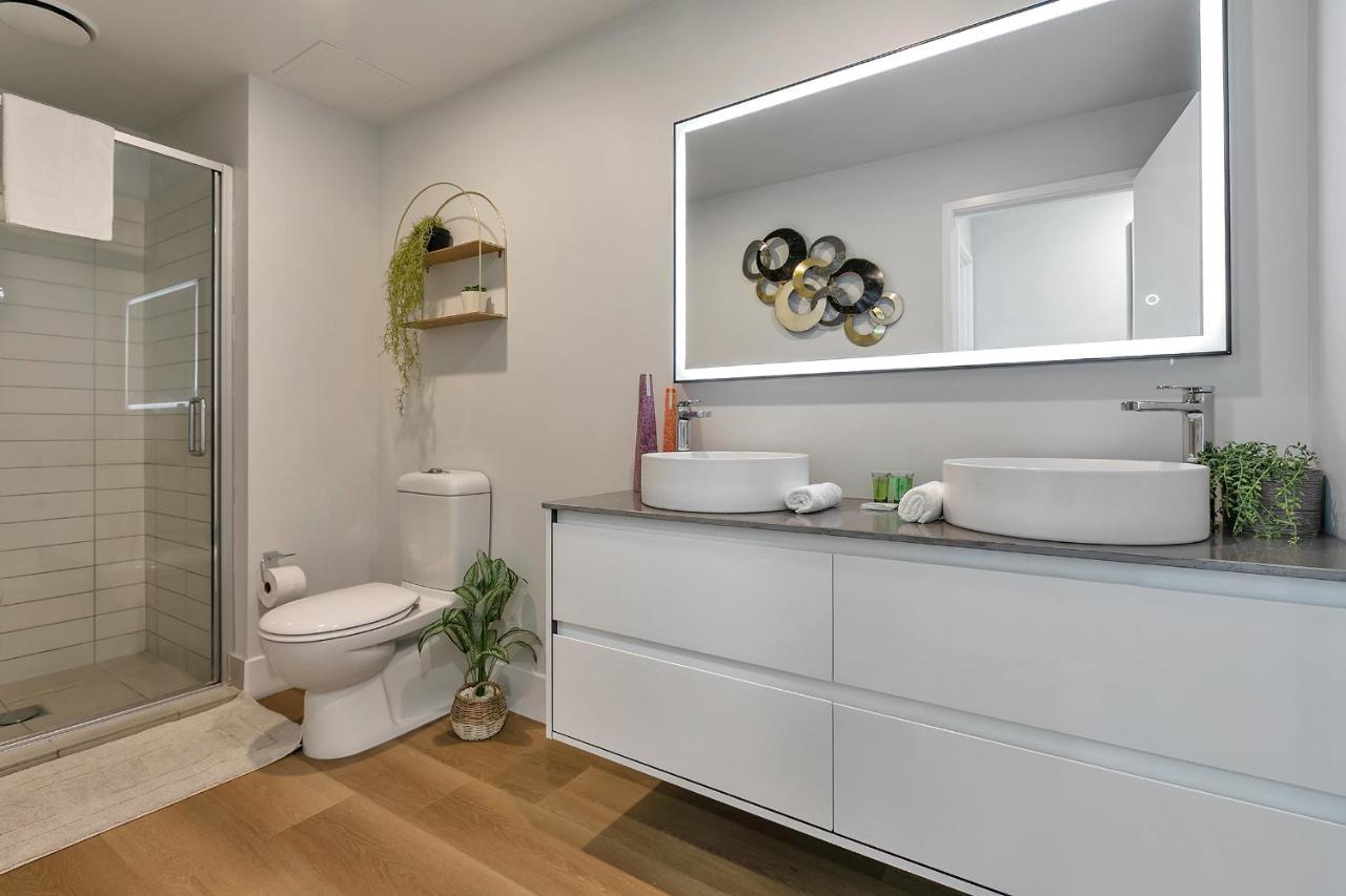Your Renovated Retreat + Cp Όκλαντ Εξωτερικό φωτογραφία